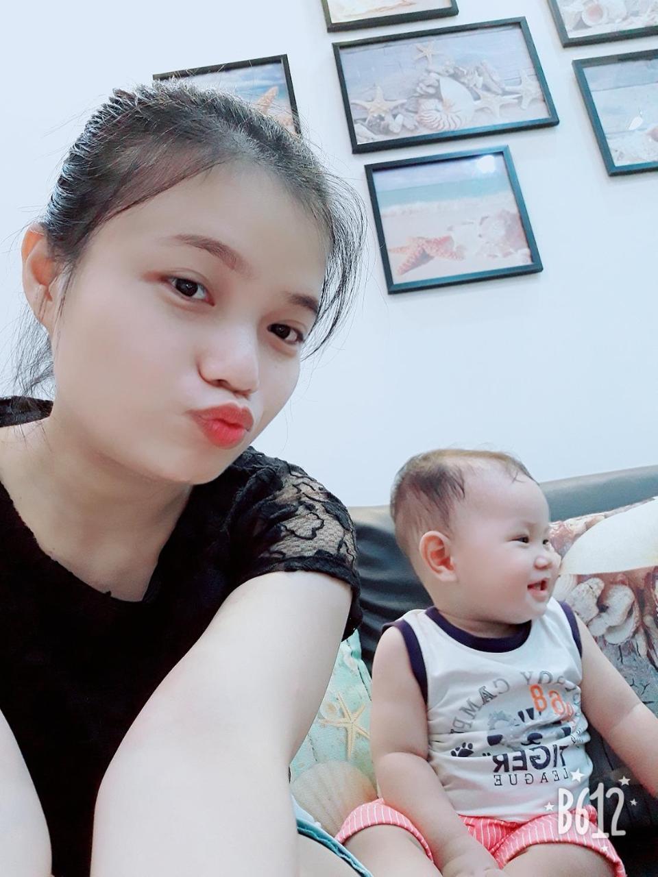 Coast Homestay Tuy Hoa Exterior foto